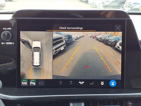 New 2026 Subaru Outback Touring XT AWD/4WD image 9