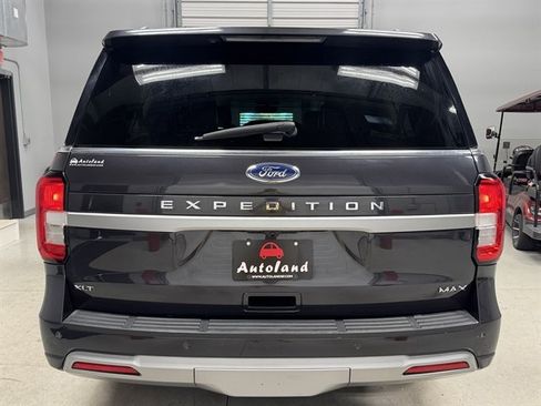 Used 2024 Ford Expedition Max XLT AWD/4WD image 5