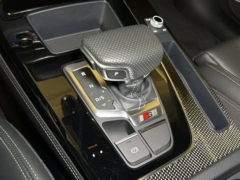 Used 2023 Audi SQ5 Premium Plus w/ Premium Plus Package AWD/4WD image 34