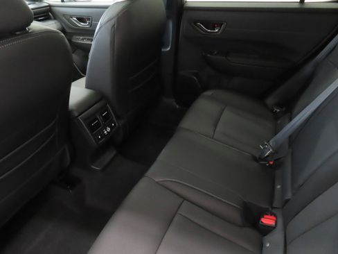 New 2026 Subaru Outback Touring XT image 24