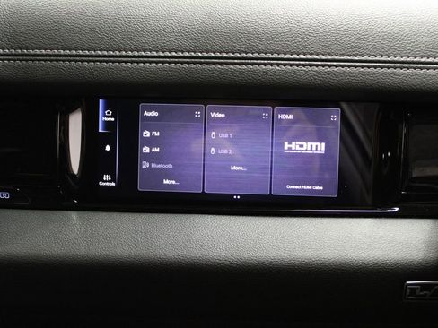 New 2026 RAM 1500 Laramie w/ Advanced Safety Group II AWD/4WD image 37