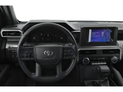 New 2026 Toyota Tacoma SR5 AWD/4WD image 6