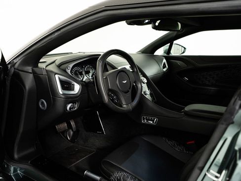 Used 2019 Aston Martin Vanquish Zagato image 25