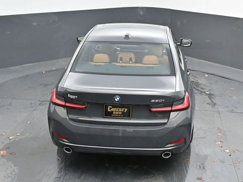 New 2026 BMW 330i Sedan w/ Premium Package RWD image 37