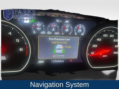 Used 2021 Chevrolet Suburban Premier w/ Premium Package