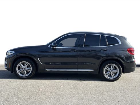 Used 2020 BMW X3 sDrive30i w/ Convenience Package image 23