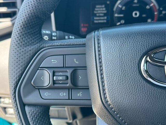New 2026 Toyota Tundra TRD Pro AWD/4WD image 13