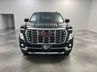 Used 2025 GMC Yukon Denali video 2