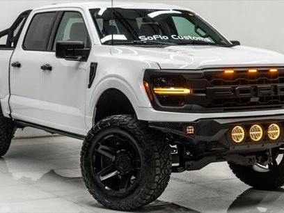 Used 2025 Ford F150 STX w/ Equipment Group 200A