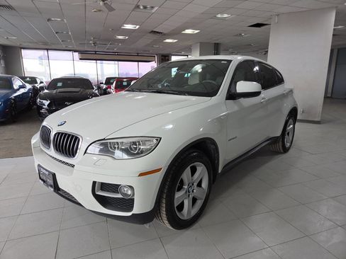 Used 2013 BMW X6 xDrive35i image 3