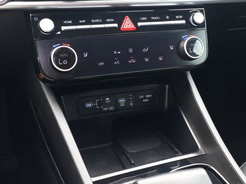 Used 2025 Hyundai Tucson SEL image 28