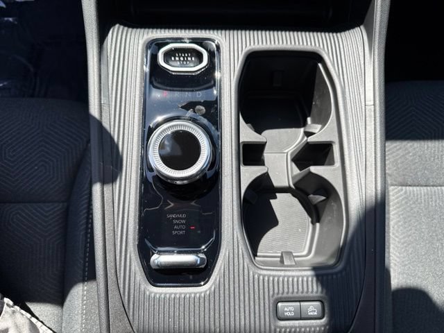 New 2026 Jeep Cherokee Laredo AWD/4WD image 16