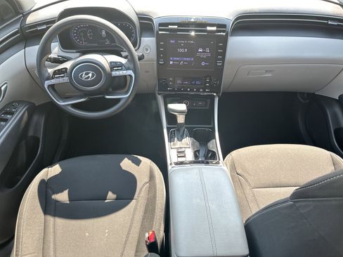 Used 2024 Hyundai Tucson SEL image 21