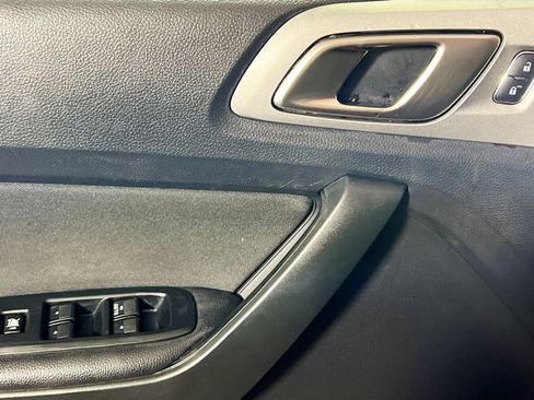 Used 2019 Ford Ranger XLT w/ Equipment Group 301A Mid image 16