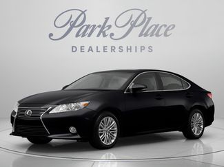 Used 2013 Lexus ES 350 w/ Luxury Pkg FWD video 1