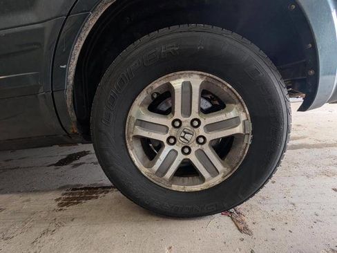Used 2005 Honda Pilot EX-L image 14