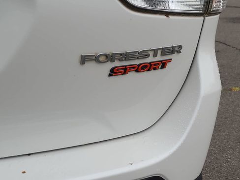 Used 2020 Subaru Forester Sport image 15
