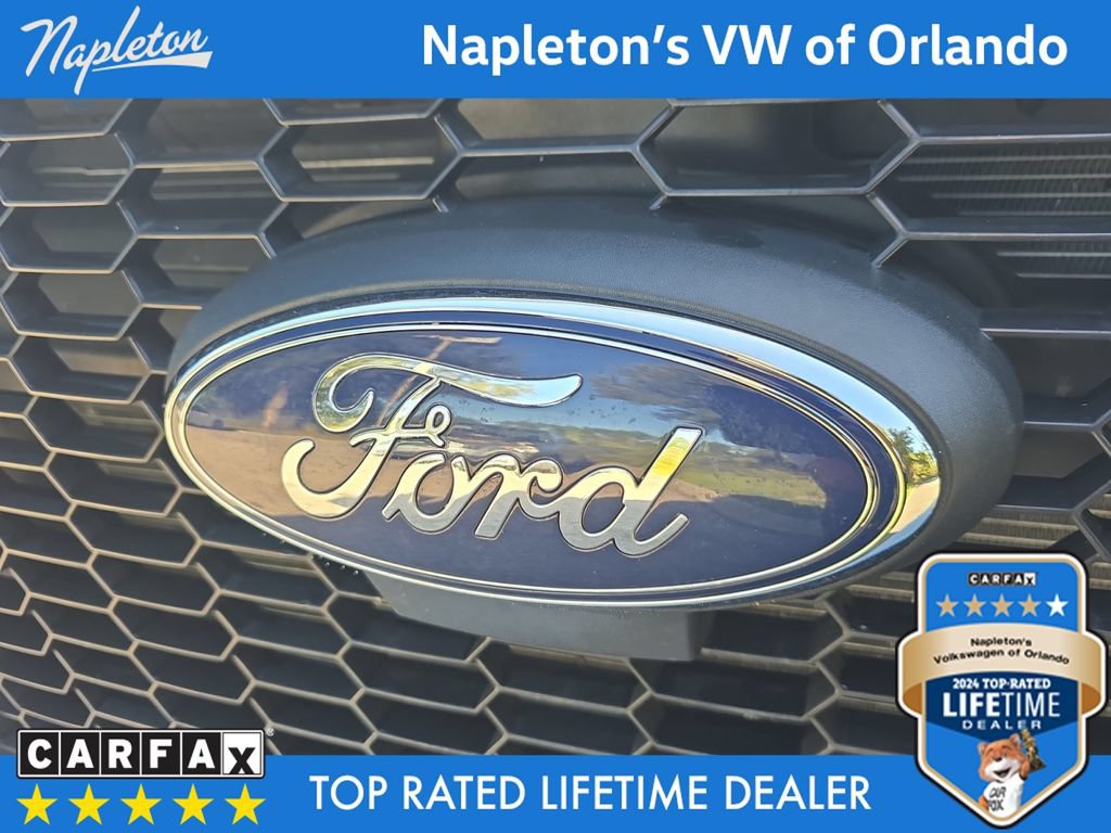 Used 2024 Ford Transit 350 XLT RWD image 28