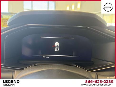 Used 2024 Nissan Z Sport w/ Floor Mat Package image 23