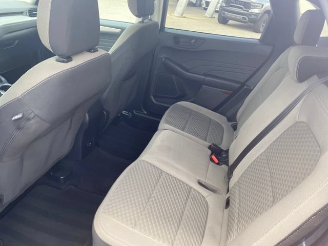Used 2022 Ford Escape SE AWD/4WD image 12