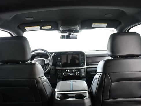 New 2026 Ford F350 Platinum AWD/4WD image 17