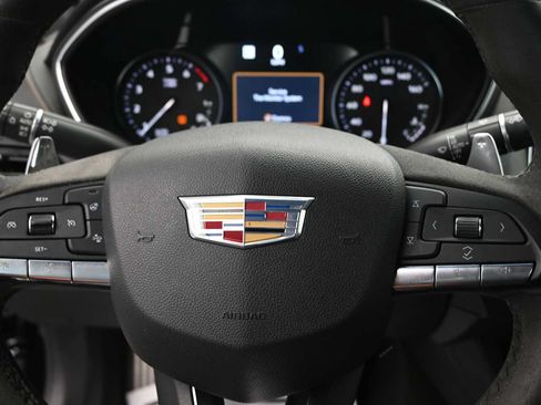 Used 2020 Cadillac CT5 Sport AWD/4WD image 13