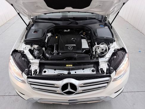 Used 2019 Mercedes-Benz GLC 300 image 44