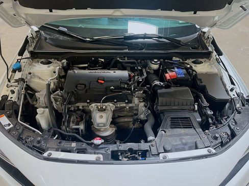 Used 2024 Honda Civic Sport image 27