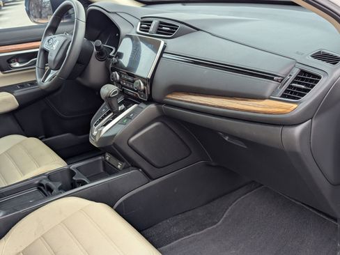 Certified 2020 Honda CR-V EX image 25