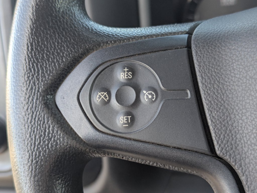 Used 2017 Chevrolet Silverado 3500 W/T AWD/4WD image 17