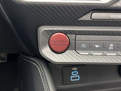 New 2026 Ford Mustang Premium RWD image 19