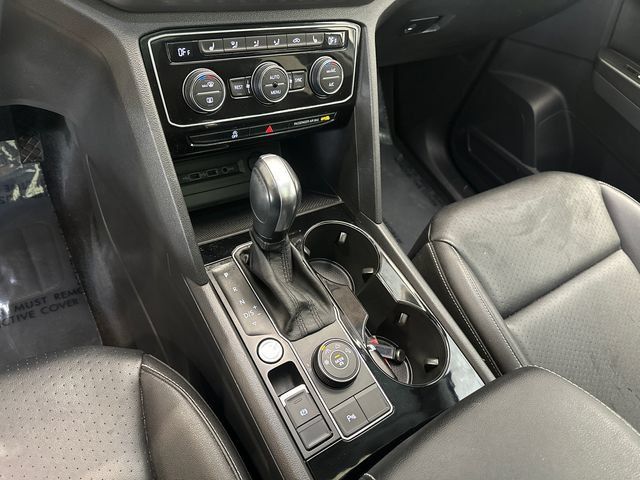 Used 2021 Volkswagen Atlas SEL AWD/4WD image 25