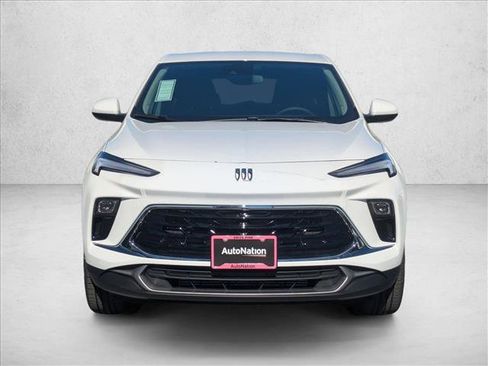 New 2026 Buick Encore GX Preferred image 8