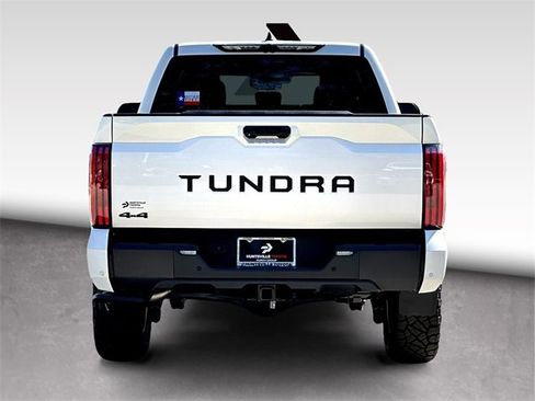 New 2026 Toyota Tundra Limited image 7