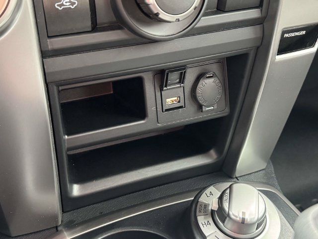 Used 2023 Toyota 4Runner SR5 AWD/4WD image 42