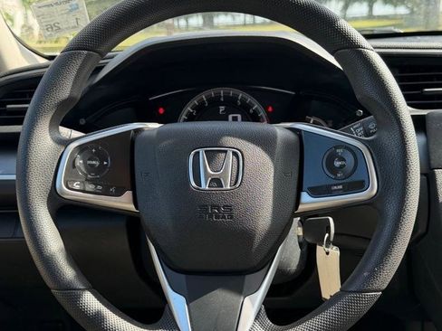 Used 2016 Honda Civic LX image 17