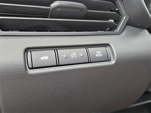 New 2025 Nissan Altima 2.5 SV image 26