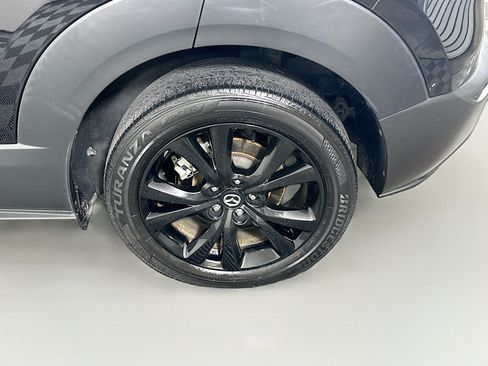 Used 2024 MAZDA CX-30 AWD 2.5 S w/ Select Sport Pkg image 11