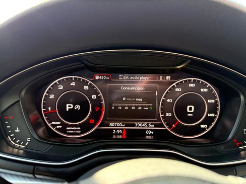 Used 2018 Audi A5 2.0T Premium Plus w/ Premium Plus image 15