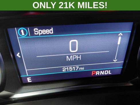 Used 2024 Chevrolet Equinox LT AWD/4WD image 4