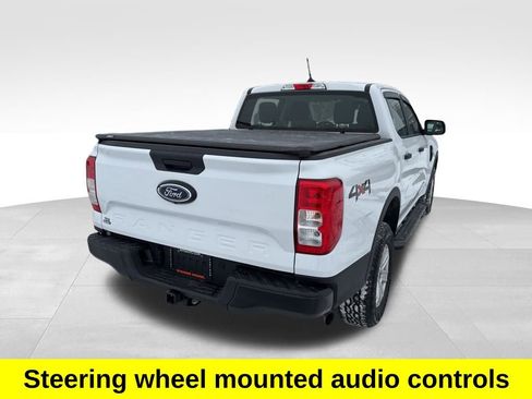 Used 2024 Ford Ranger XL w/ Trailer Tow Package image 5