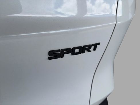 New 2026 Honda CR-V Sport-L image 30