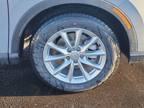 New 2026 Honda CR-V EX image 8