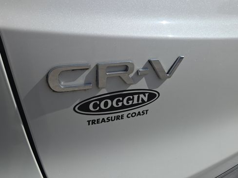 Certified 2024 Honda CR-V EX image 37