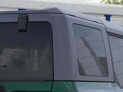 New 2025 Ford Bronco Outer Banks w/ Sasquatch Package image 25