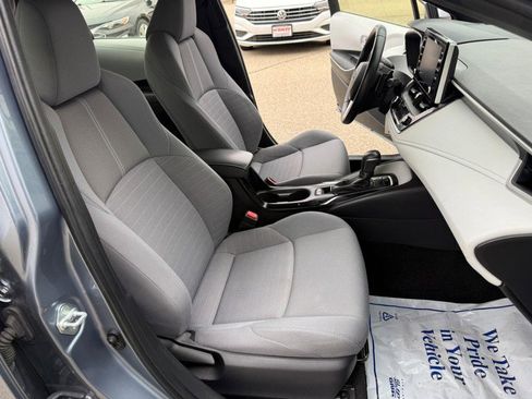 Used 2021 Toyota Corolla SE FWD image 15