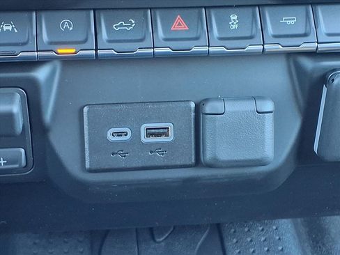 New 2026 Chevrolet Silverado 1500 Custom image 16