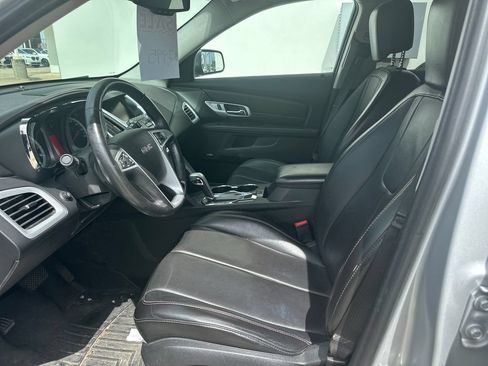 Used 2015 GMC Terrain SLT w/ Chrome Edition FWD image 8