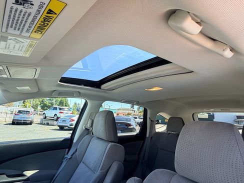 Used 2014 Honda CR-V EX image 15