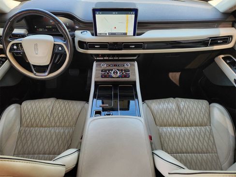 Used 2020 Lincoln Aviator Black Label w/ Dynamic Handling Package image 33